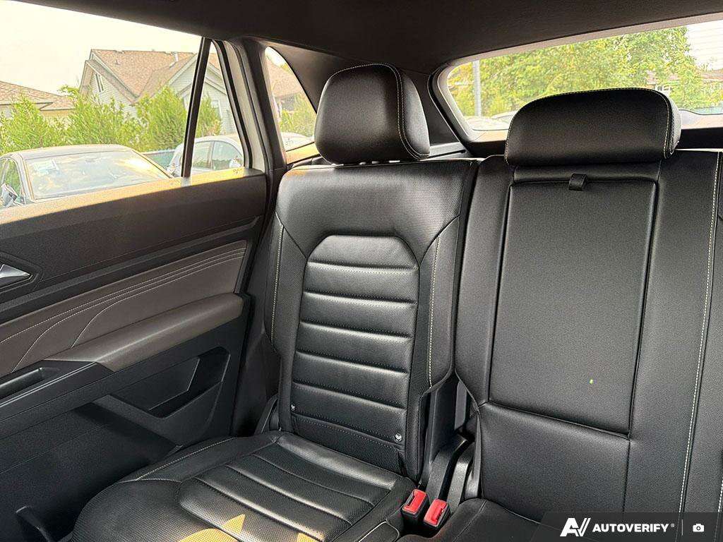 used 2021 Volkswagen Atlas car, priced at $29,748