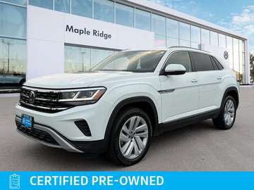 Highline | Backup Camera | Blind Spot Assist | Heated Seats