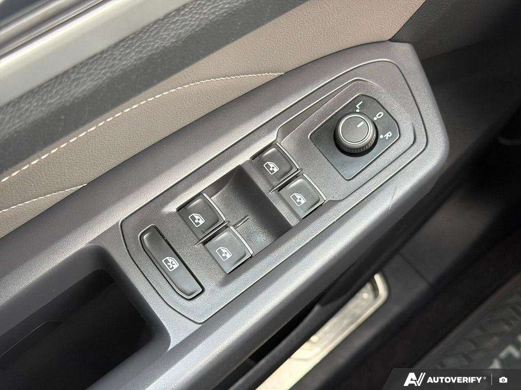 used 2021 Volkswagen Atlas car, priced at $29,748