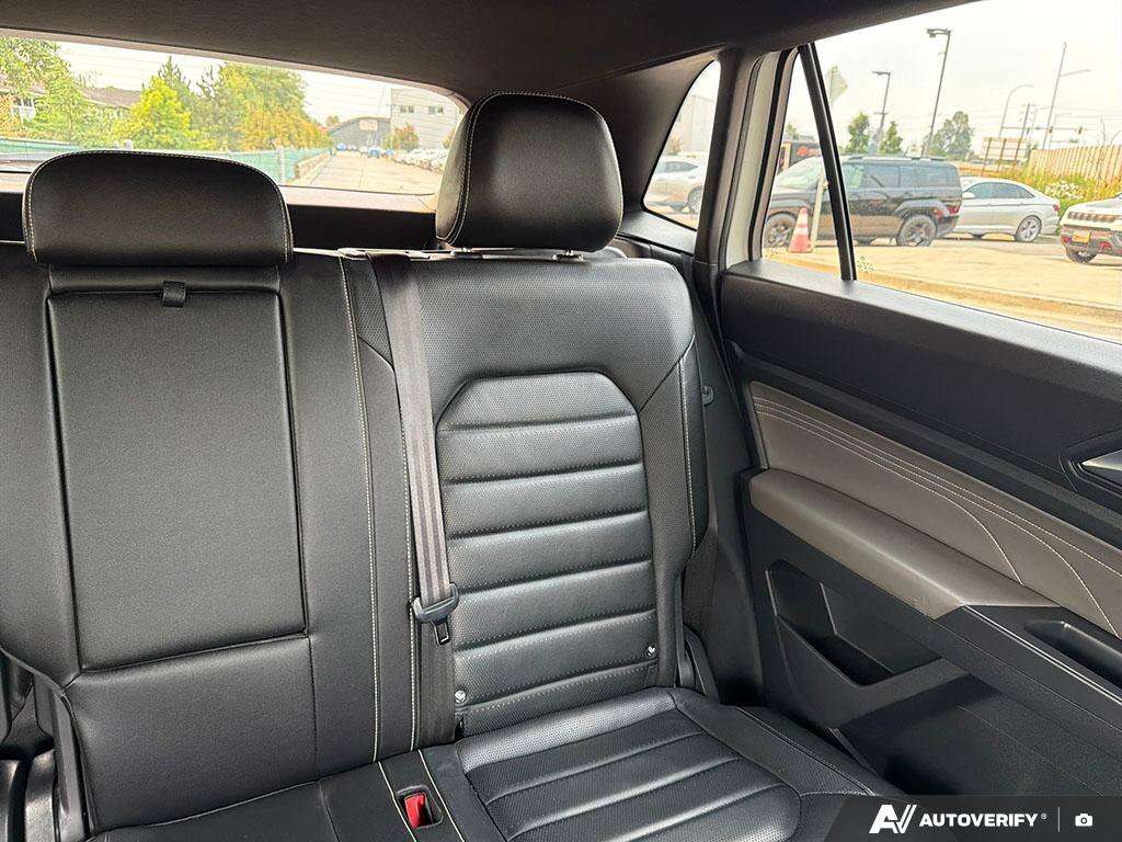 used 2021 Volkswagen Atlas car, priced at $29,748