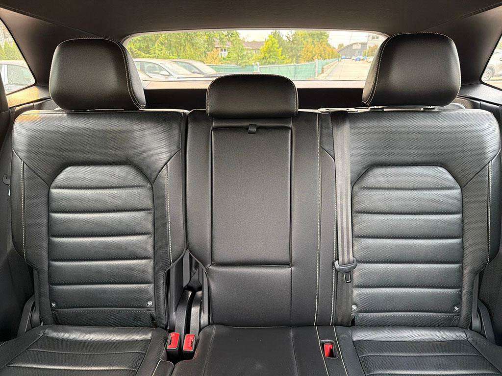 used 2021 Volkswagen Atlas car, priced at $28,138