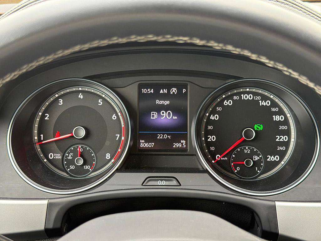 used 2021 Volkswagen Atlas car, priced at $28,138