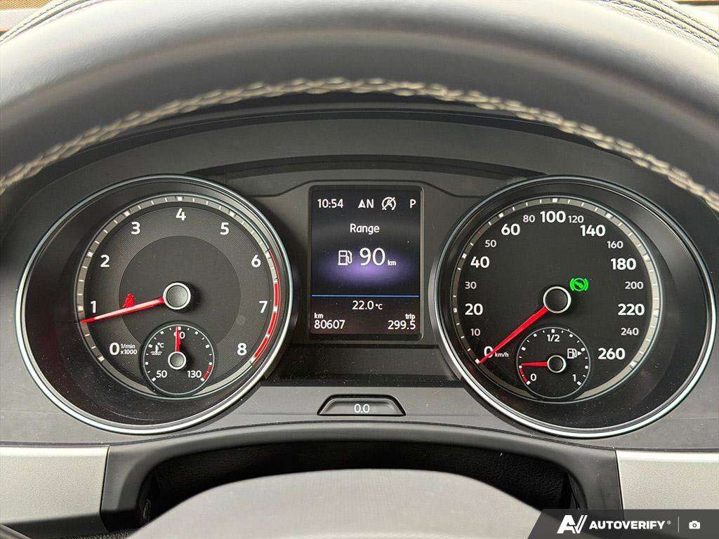 used 2021 Volkswagen Atlas car, priced at $29,748