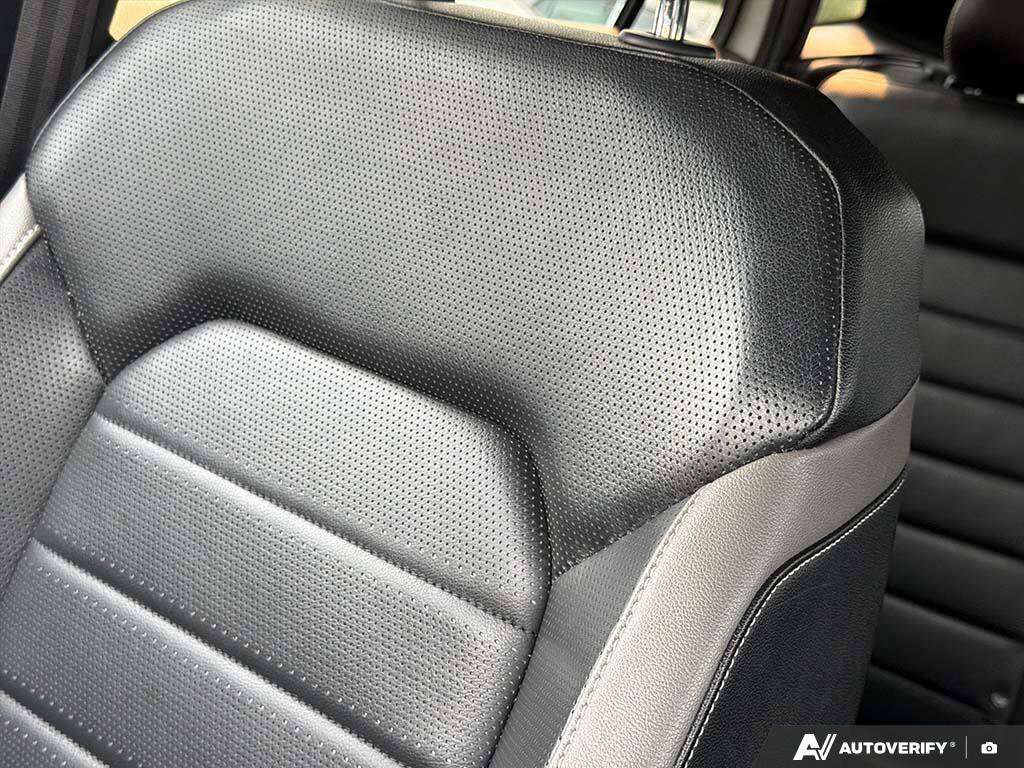used 2021 Volkswagen Atlas car, priced at $29,748