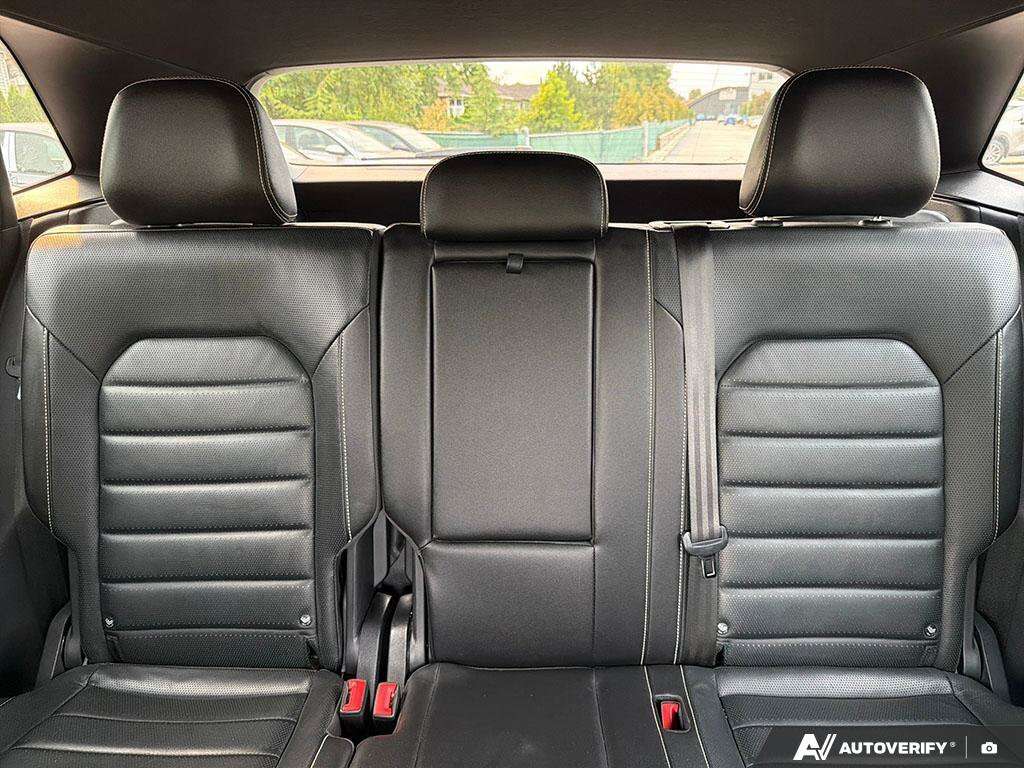 used 2021 Volkswagen Atlas car, priced at $29,748