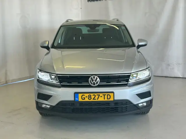 Volkswagen Tiguan view 15