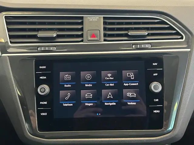 Volkswagen Tiguan view 21