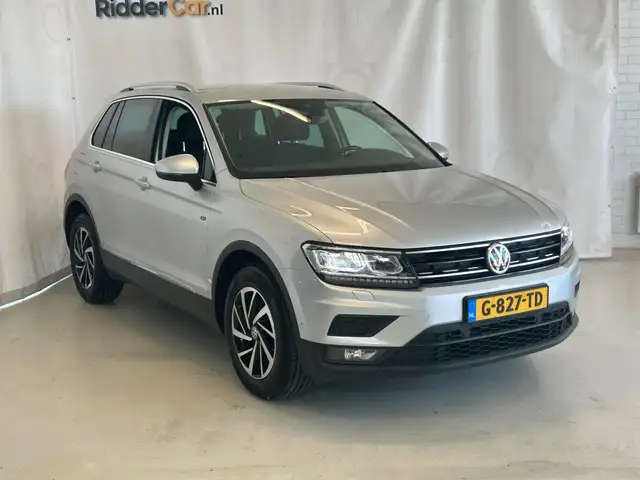 Volkswagen Tiguan view 7