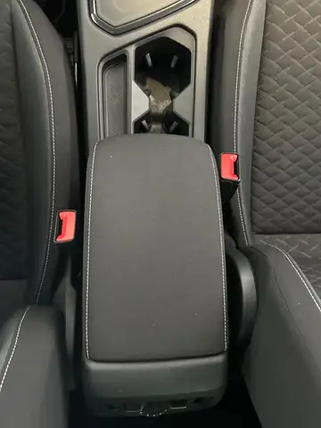 Volkswagen Tiguan view 22