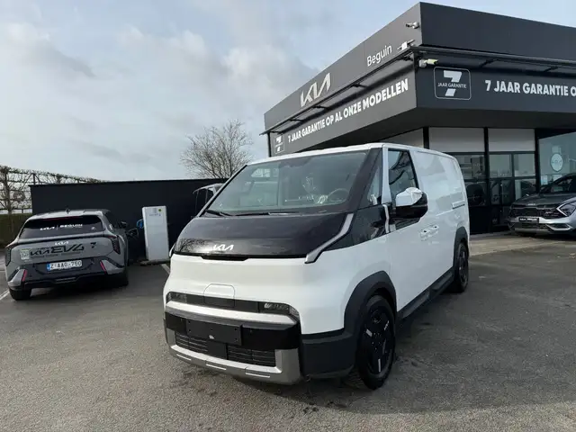 Kia PV5 PV5 CARGO 71 kWh - L2H1 - PLUS