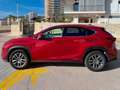 Lexus NX 300h 2.5 Executive Kick Power+Navig Rojo - thumbnail 6