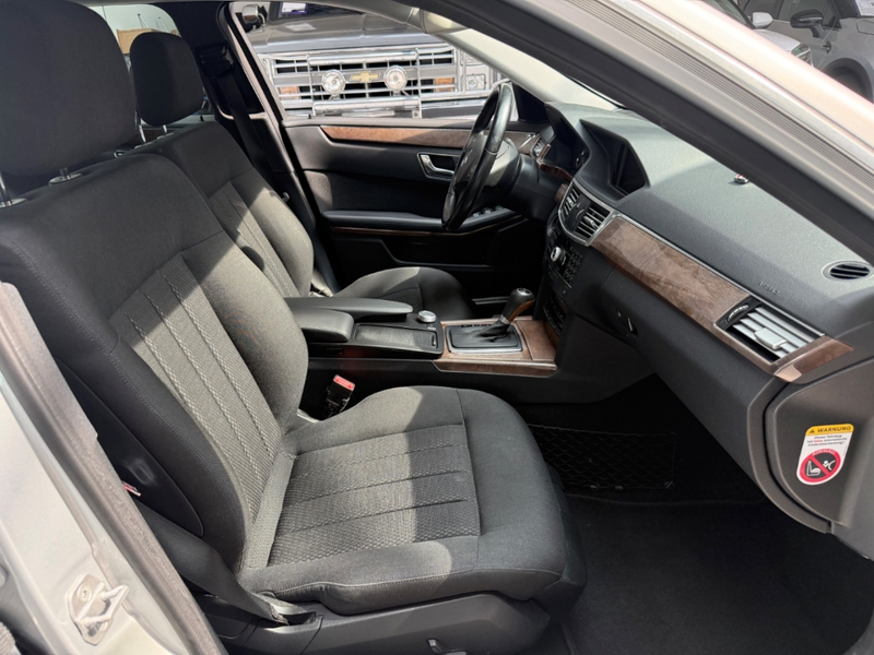 Mercedes-Benz E 220 T-Modell CDI BlueEfficiency 2.Hand — photo 12
