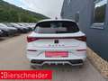 CUPRA Leon 2.0 TDI DSG ab 279,- 0,- Anzahlung Fahrass. ALLWET Weiß - thumbnail 4