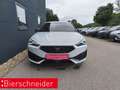 CUPRA Leon 2.0 TDI DSG ab 279,- 0,- Anzahlung Fahrass. ALLWET Weiß - thumbnail 1