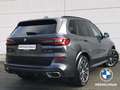 BMW X5 Msport pano comfseats 360c Grau - thumbnail 2