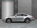 Porsche 997 Carrera 4S Coupe/PDK/SAGA/Sport Chrono/Bose Silber - thumbnail 2