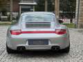 Porsche 997 Carrera 4S Coupe/PDK/SAGA/Sport Chrono/Bose Silber - thumbnail 20