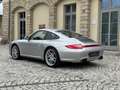 Porsche 997 Carrera 4S Coupe/PDK/SAGA/Sport Chrono/Bose Silber - thumbnail 19