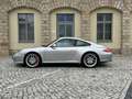 Porsche 997 Carrera 4S Coupe/PDK/SAGA/Sport Chrono/Bose Silber - thumbnail 18