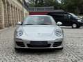 Porsche 997 Carrera 4S Coupe/PDK/SAGA/Sport Chrono/Bose Silber - thumbnail 16