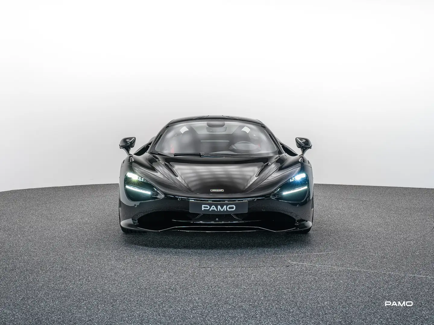 McLaren 750S McLaren 750S | 360 Camera, Lift Schwarz - 2