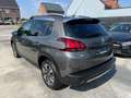 Peugeot 2008 1.2i PURETECH AUTOMAAT NAVI LEDER CAMERA PANO-DAK Grijs - thumbnail 7