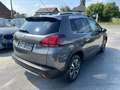 Peugeot 2008 1.2i PURETECH AUTOMAAT NAVI LEDER CAMERA PANO-DAK Grijs - thumbnail 5