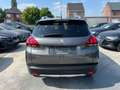 Peugeot 2008 1.2i PURETECH AUTOMAAT NAVI LEDER CAMERA PANO-DAK Grijs - thumbnail 6
