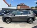 Peugeot 2008 1.2i PURETECH AUTOMAAT NAVI LEDER CAMERA PANO-DAK Grijs - thumbnail 8