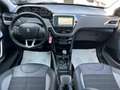 Peugeot 2008 1.2i PURETECH AUTOMAAT NAVI LEDER CAMERA PANO-DAK Grijs - thumbnail 27