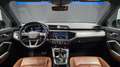 Audi Q3 TDi  S tronic*GPS+CAMERA*TOIT-PANO*LED*CUIR* Noir - thumbnail 9