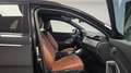 Audi Q3 TDi  S tronic*GPS+CAMERA*TOIT-PANO*LED*CUIR* Noir - thumbnail 12