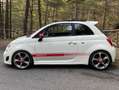 Abarth 500 500 1.4 16v turbo t-jet 135cv Bianco - thumbnail 1