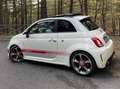 Abarth 500 500 1.4 16v turbo t-jet 135cv Bianco - thumbnail 3