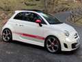 Abarth 500 500 1.4 16v turbo t-jet 135cv Bianco - thumbnail 2