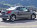 Peugeot 207 CC Active 1,6 16V ICE OE 3 / Klima / Benzin Grau - thumbnail 7