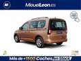 Volkswagen Caddy Maxi Origin 1.5 TSI 84kW (114CV) Naranja - thumbnail 4