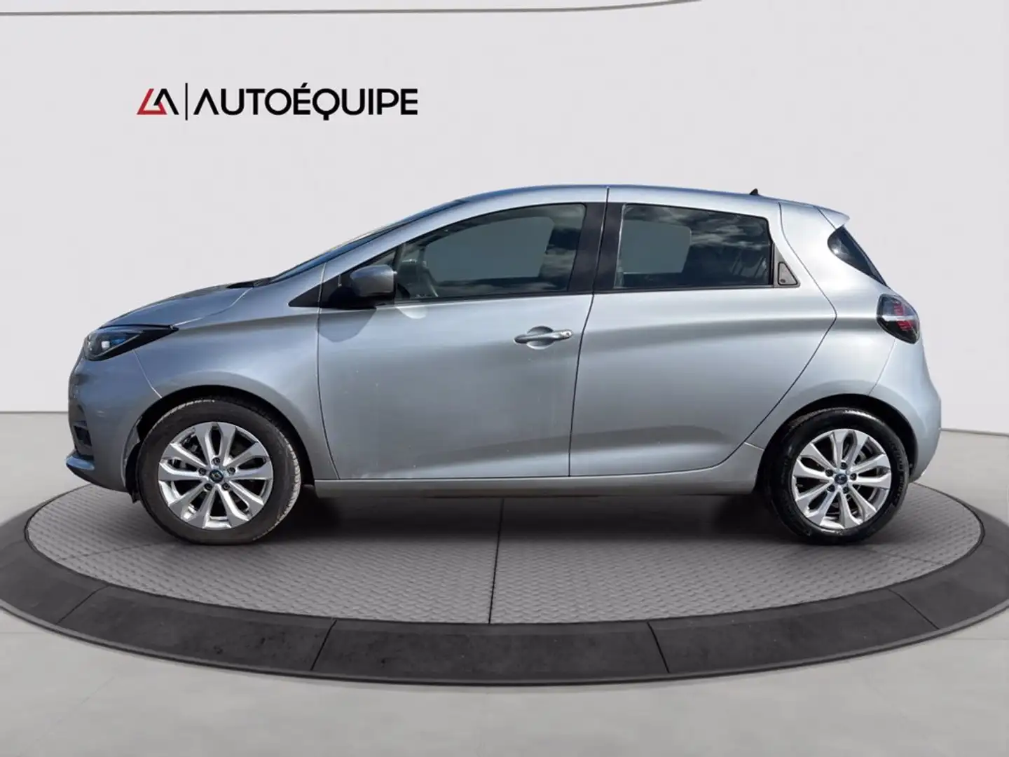 Renault ZOE Zen R135 Flex my20 Bianco - 2