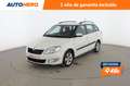 Skoda Fabia 1.2 TSI Elegance DSG 105 Blanco - thumbnail 1