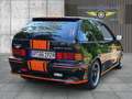Suzuki Swift Swift 1.3 GTi Twin- Cam 16 V Ur-Modell Schwarz - thumbnail 6