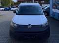 Volkswagen Caddy Basis Weiß - thumbnail 3
