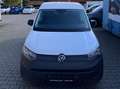 Volkswagen Caddy Basis Weiß - thumbnail 4