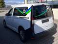 Volkswagen Caddy Basis Weiß - thumbnail 7