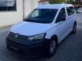 Volkswagen Caddy Basis Weiß - thumbnail 1
