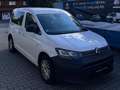 Volkswagen Caddy Basis Weiß - thumbnail 2