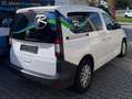 Volkswagen Caddy Basis Weiß - thumbnail 5
