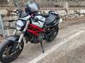 Ducati Monster 796 depotenziata a libretto per patente A2 White - thumbnail 1