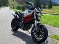 Ducati Monster 796 depotenziata a libretto per patente A2 White - thumbnail 8