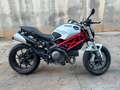 Ducati Monster 796 depotenziata a libretto per patente A2 White - thumbnail 7