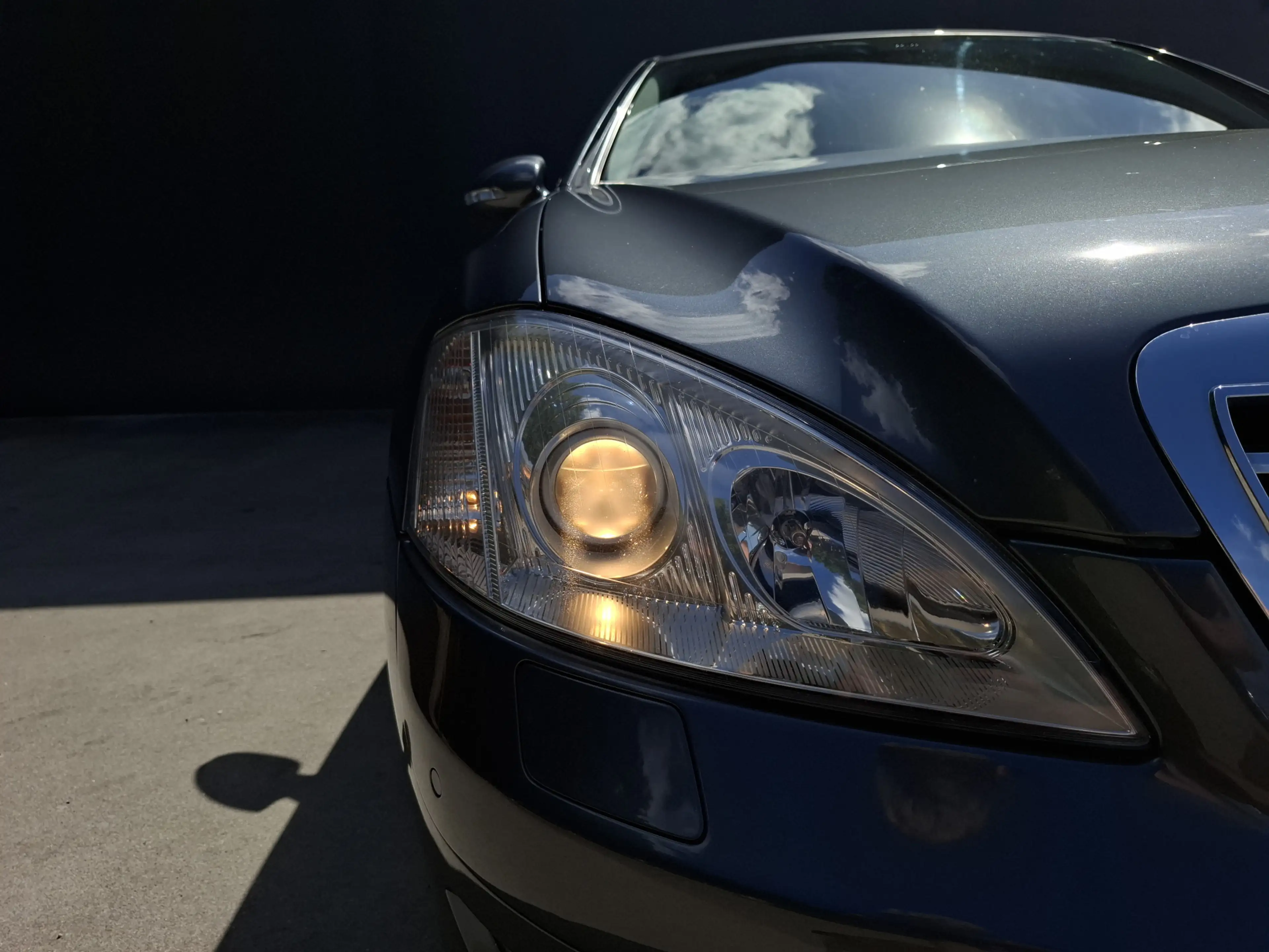 Mercedes-Benz S 350 Prestige AMG AUTOMAAT NAVI MEMORY STOEL ECC XENON — photo 11